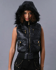 Buy Apple Bottoms Puffer Vest