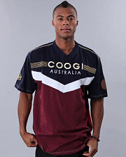 Coogi Australia Tee Shirt