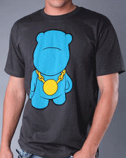 Kid Robot Dookie Rope BUB Tee Shirt