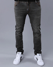 LRG Core Collection Skinny Straight Jeans
