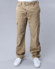 LRG Heritage Canton Mc Cargo Pants