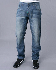 LRG Mountain Side C47 Jeans