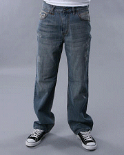 LRG Mountain Side C47 Denim Jeans