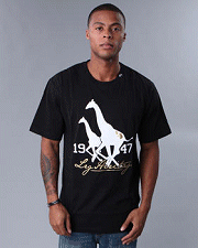 LRG Heritage Tee Shirt