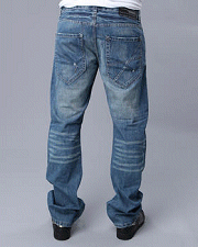 Rocawear Cylinder Jeans