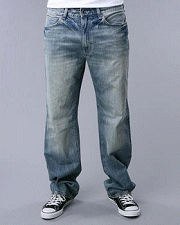 Sean John Besom Jeans