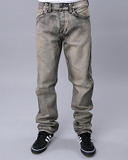 Sean John Noir Jeans