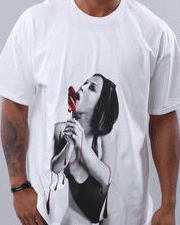 Buy TITS Clothing Lollipop 2 T Shirt