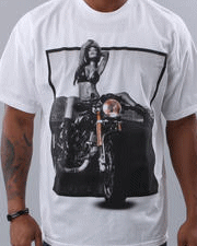 Buy TITS Clothing Ride or Die T Shirt
