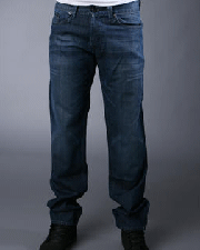 Buy William Rast Clothing Jake Straight Leg Jeans